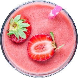 FORMULA 1 Fragola Delight