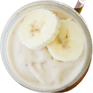 FORMULA 1 Banana Cream