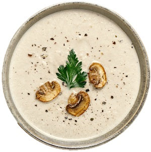 Formula 1 Gourmet Gusto crema di funghi