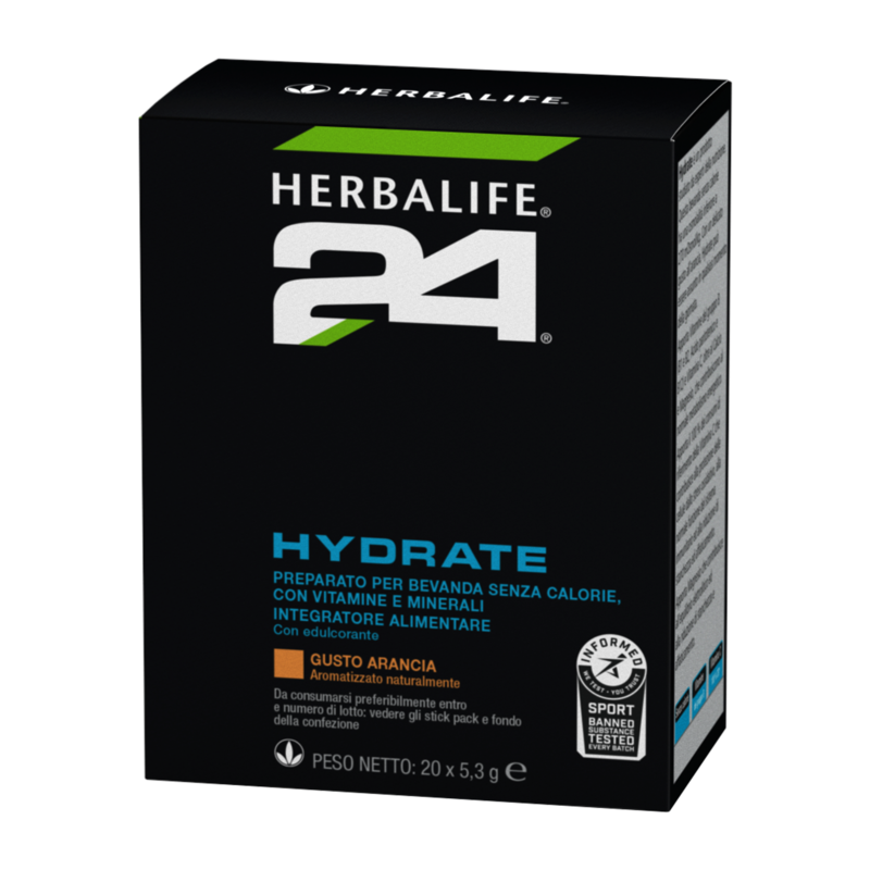 H24 Hydrate