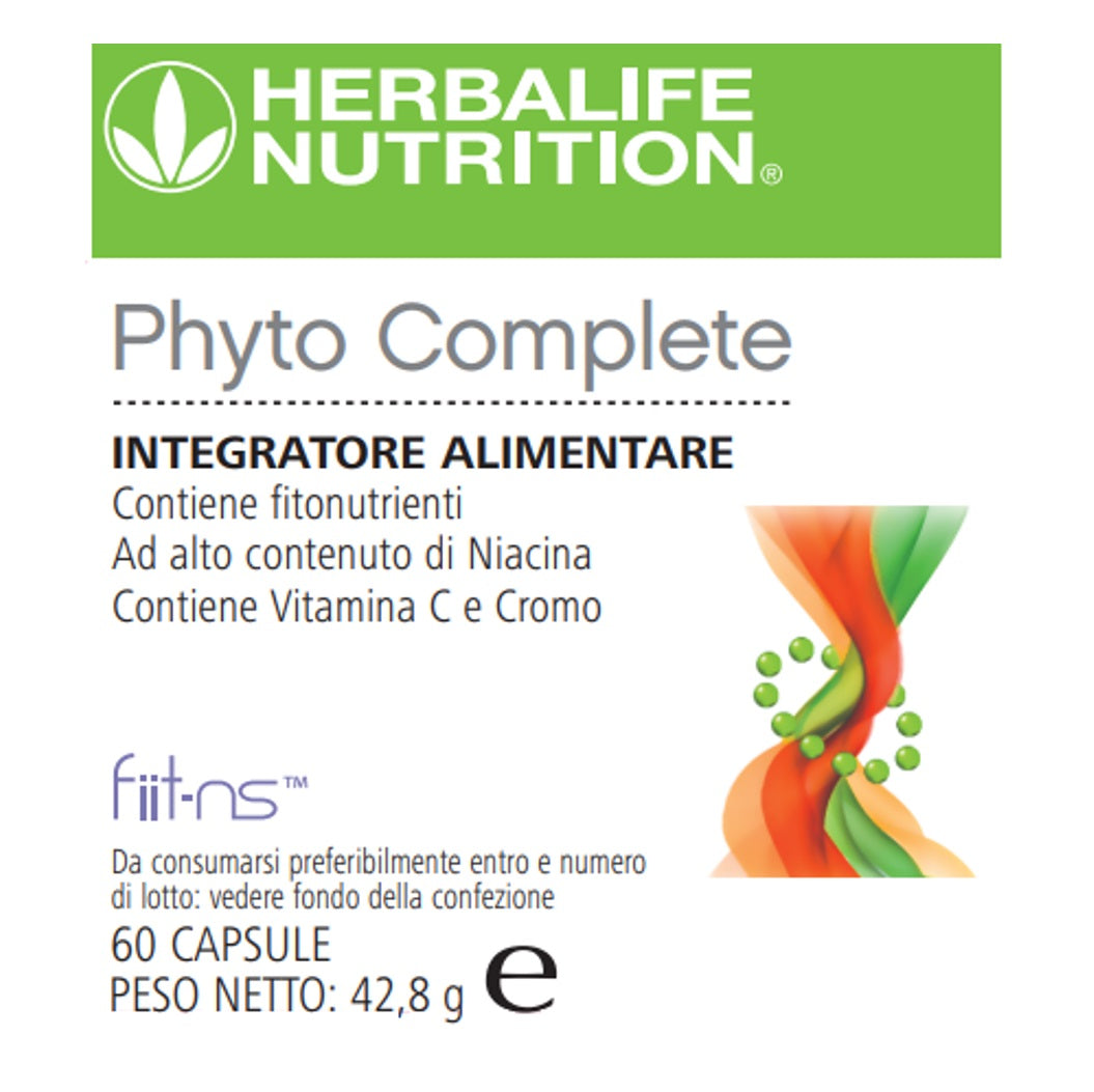 Porta Compresse Herbalife Nutrition piccolo