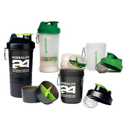 Super Shaker - Herbalife Nutrition / H24